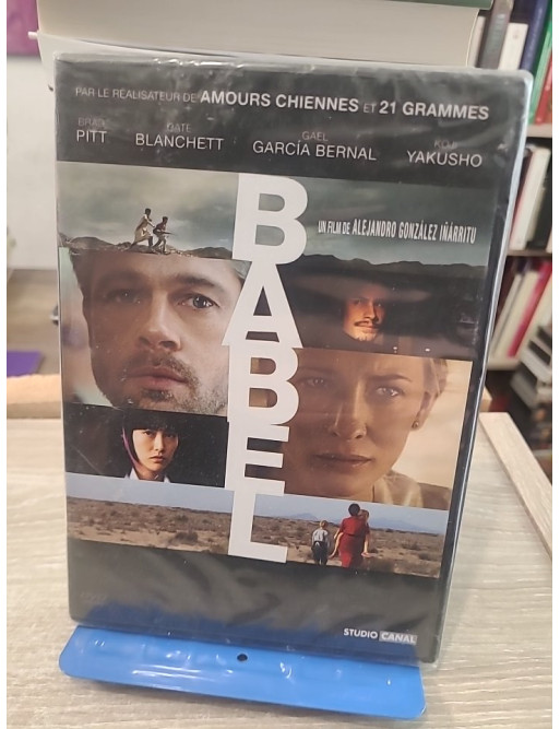 Babel (DVD)