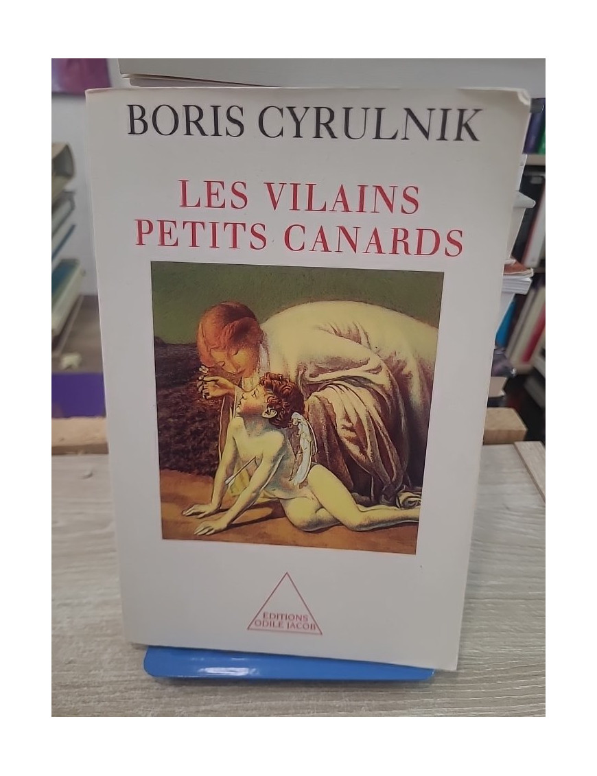 Les vilains petits canards - Résilience et reconstruction après les traumatismes