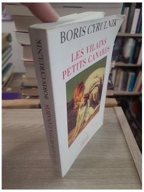 Les vilains petits canards - Résilience et reconstruction après les traumatismes