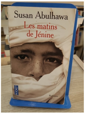 Les Matins de Jénine - Fresque familiale poignante au cœur du conflit israélo-palestinien