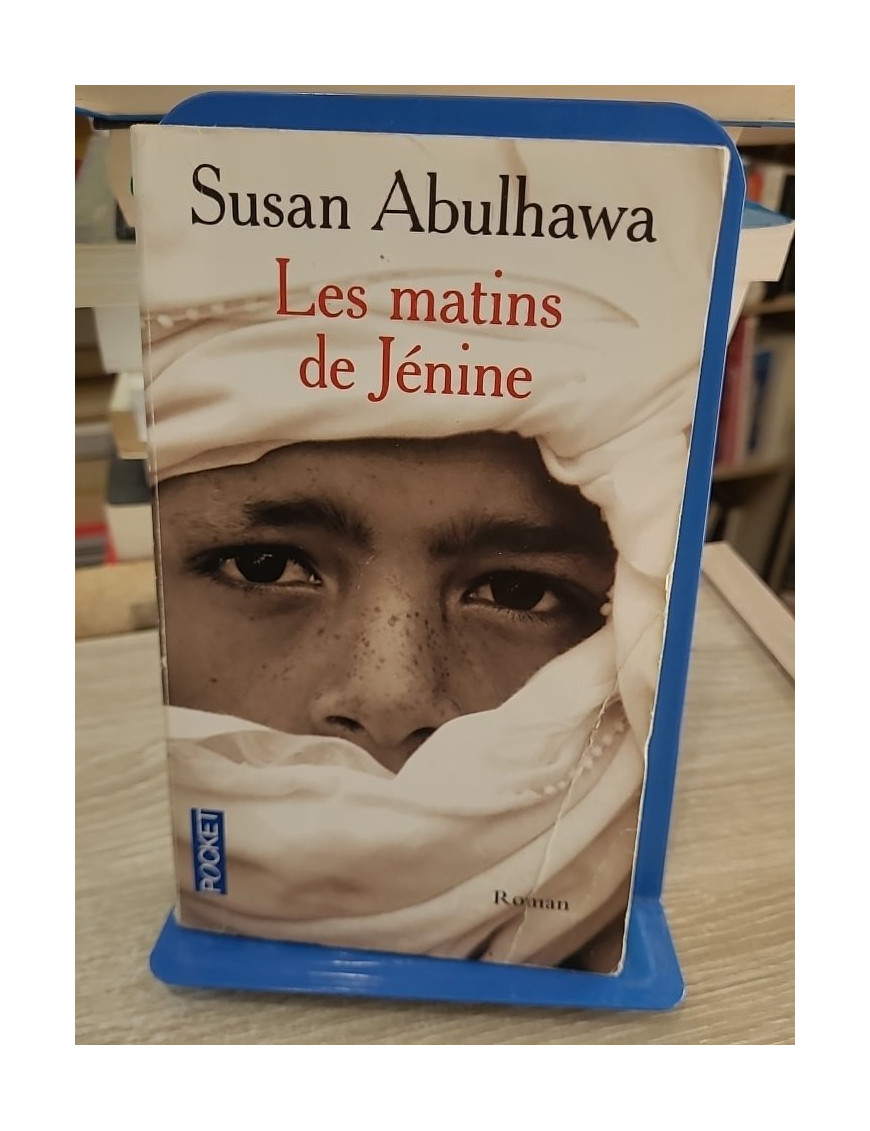 Les Matins de Jénine - Fresque familiale poignante au cœur du conflit israélo-palestinien
