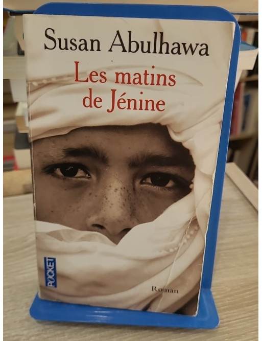 Les Matins de Jénine - Fresque familiale poignante au cœur du conflit israélo-palestinien