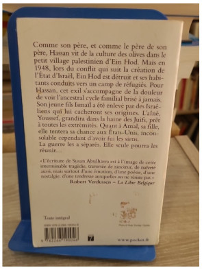 Les Matins de Jénine - Fresque familiale poignante au cœur du conflit israélo-palestinien