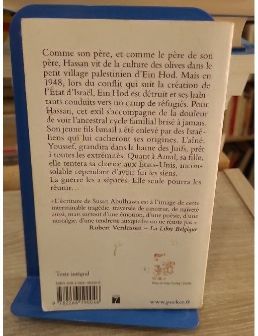 Les Matins de Jénine - Fresque familiale poignante au cœur du conflit israélo-palestinien