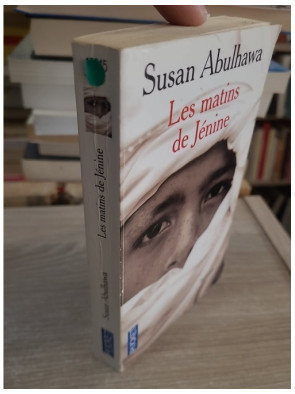 Les Matins de Jénine - Fresque familiale poignante au cœur du conflit israélo-palestinien