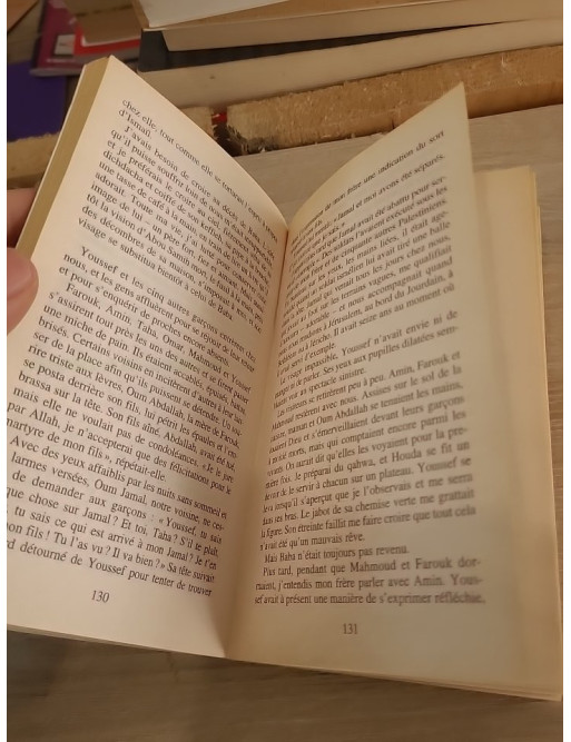 Les Matins de Jénine - Fresque familiale poignante au cœur du conflit israélo-palestinien