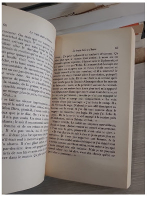 Le Train était à l'heure / Quatorze nouvelles - Récits de guerre et d'après-guerre