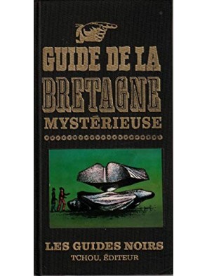 Guide de la Bretagne...
