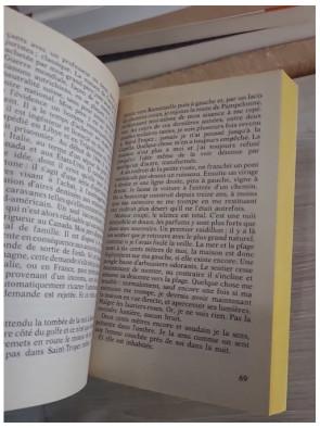 Money - Roman d'ambition et de pouvoir dans les coulisses de la finance internationale