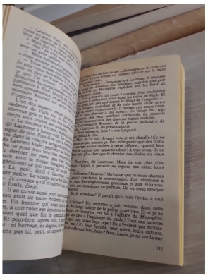 Seul le vent connaît la réponse - Roman international entre amour et mystère