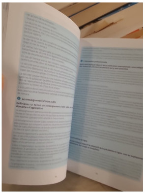 Concours Sous-officier de gendarmerie Catégorie B - Tout-en-un 2025-2026 avec préparation complète
