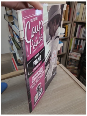 Méthode piano débutant - Apprendre le piano facilement avec exercices et morceaux