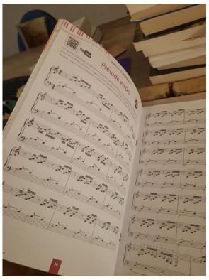 Méthode piano débutant - Apprendre le piano facilement avec exercices et morceaux