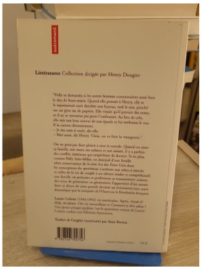 Une épouse presque parfaite ! - Roman subtil sur amour, famille et identité