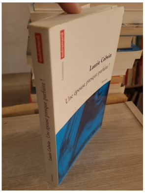Une épouse presque parfaite ! - Roman subtil sur amour, famille et identité