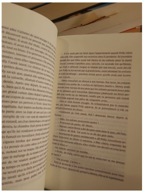 Une épouse presque parfaite ! - Roman subtil sur amour, famille et identité