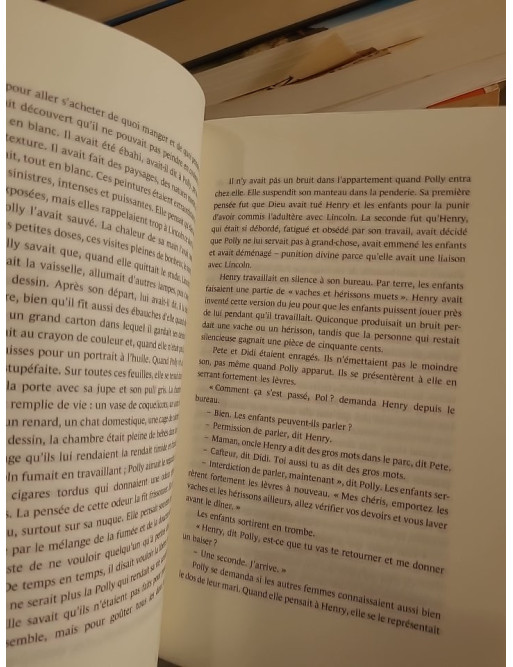 Une épouse presque parfaite ! - Roman subtil sur amour, famille et identité