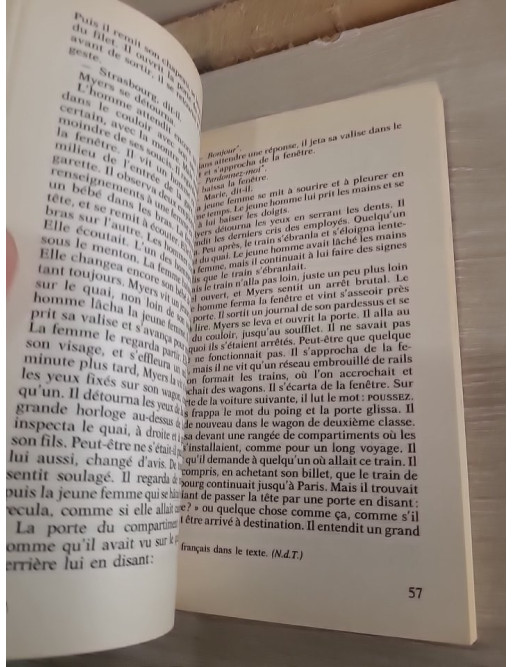 Les vitamines du bonheur - Recueil de nouvelles de Raymond Carver