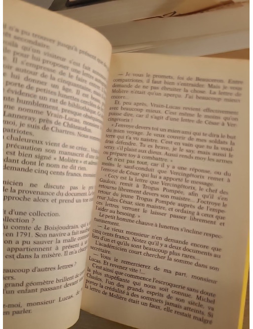Les Génies de l'arnaque - 80 chefs-d'œuvre de l'escroquerie racontés par Pierre Bellemare