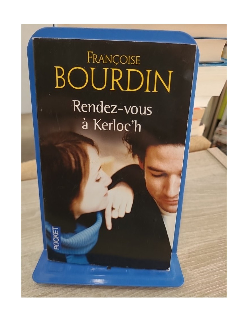 Rendez-vous à Kerloc'h - Saga familiale en Bretagne entre secrets et réconciliation