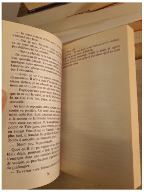 Rendez-vous à Kerloc'h - Saga familiale en Bretagne entre secrets et réconciliation