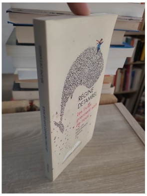 Les livres prennent soin de nous - Pour une bibliothérapie créative et critique