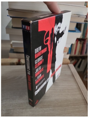 Confessions d'un homme dangereux (DVD)