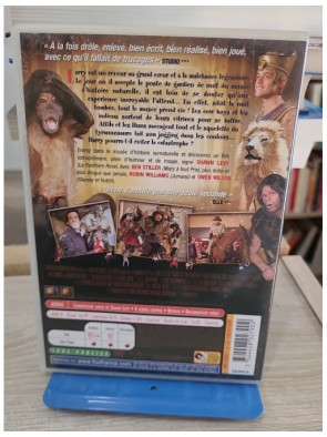 La Nuit au musée (DVD)