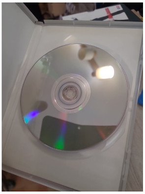 La Nuit au musée (DVD)