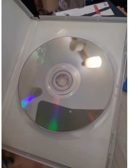 La Nuit au musée (DVD)