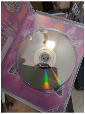 Josie et les Pussycats (DVD)