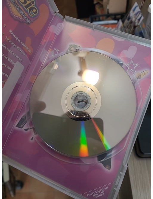 Josie et les Pussycats (DVD)