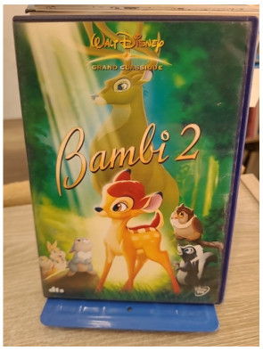 Bambi 2 (DVD)