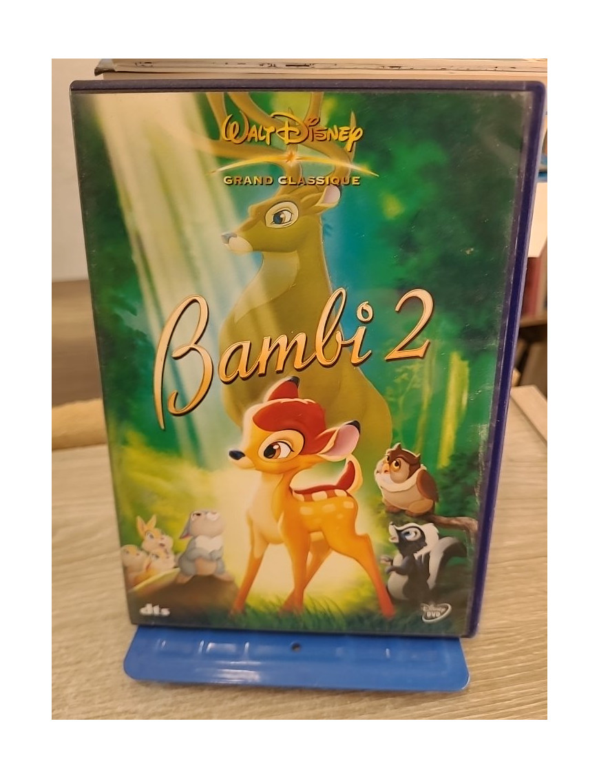 Bambi 2 (DVD)