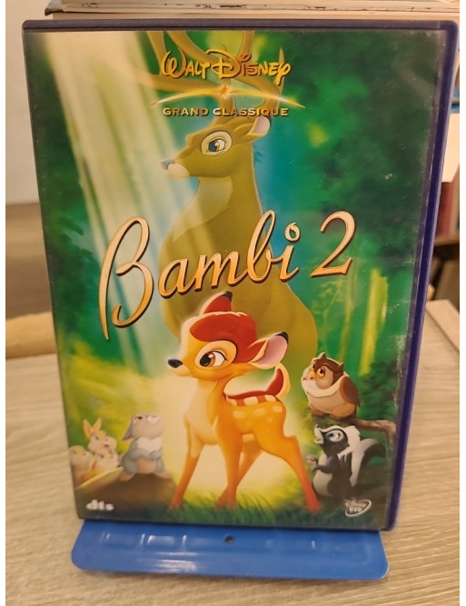 Bambi 2 (DVD)