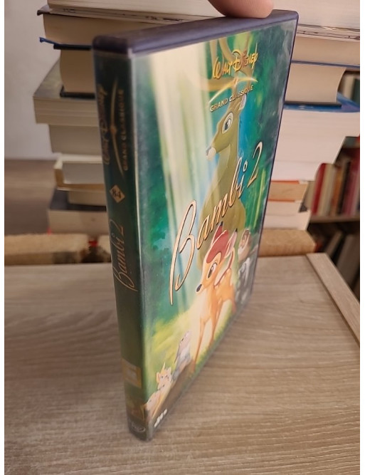Bambi 2 (DVD)