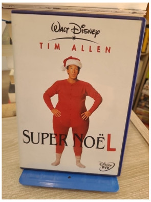 Super Noël (DVD)