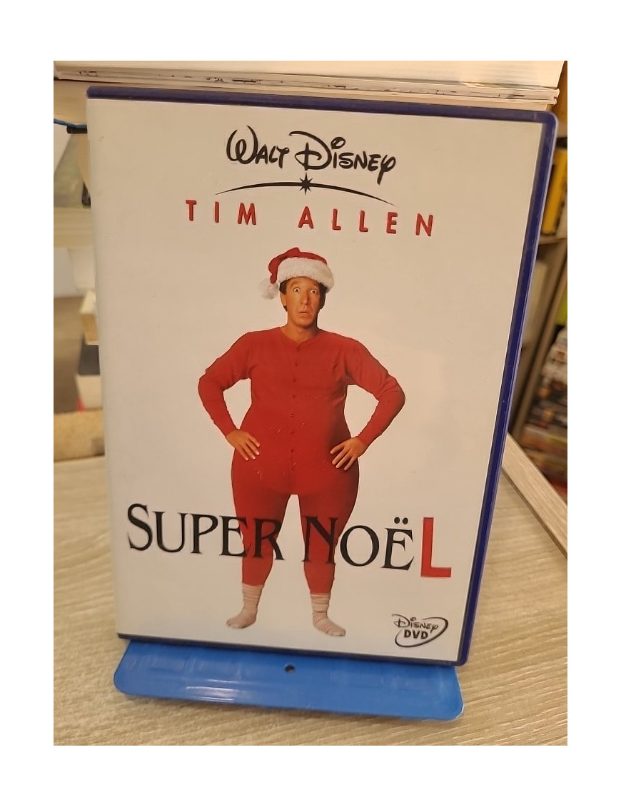 Super Noël (DVD)