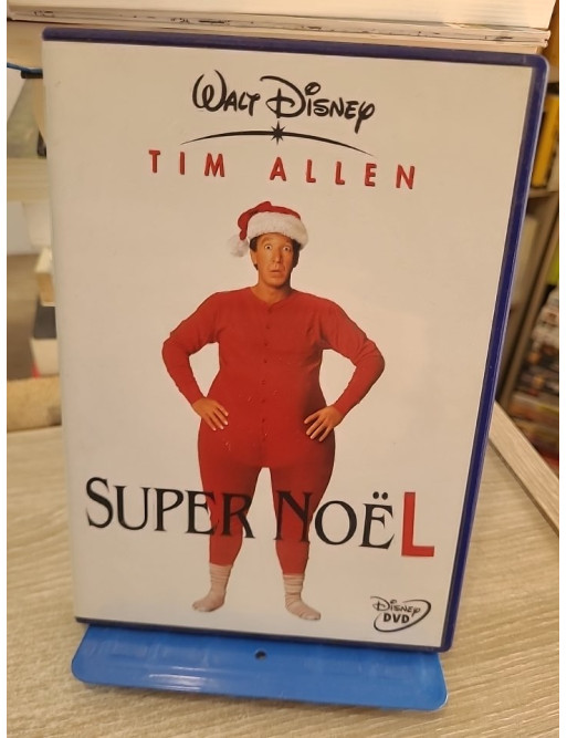 Super Noël (DVD)