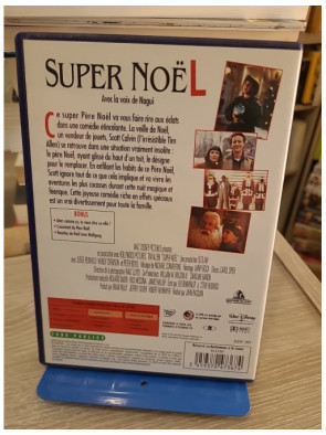 Super Noël (DVD)
