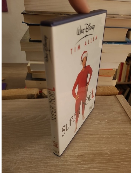 Super Noël (DVD)