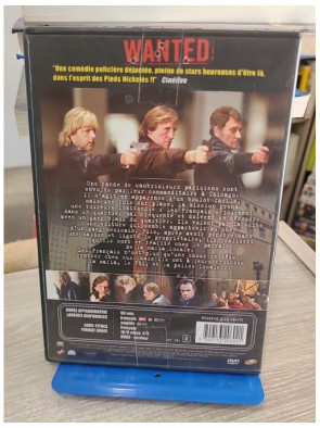 Wanted (DVD)