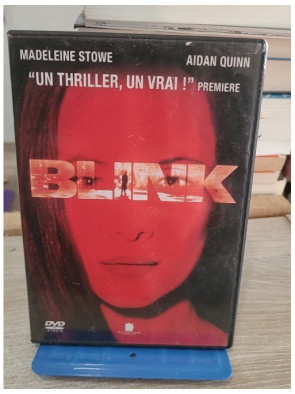 Blink (DVD)