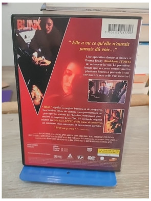 Blink (DVD)