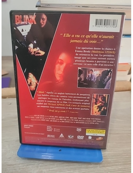 Blink (DVD)