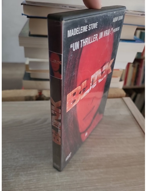 Blink (DVD)