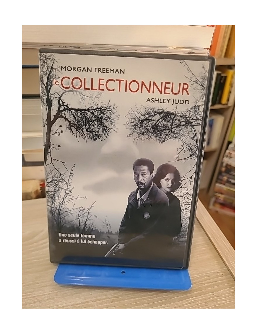 Le Collectionneur (DVD)