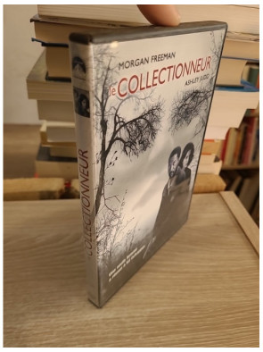 Le Collectionneur (DVD)