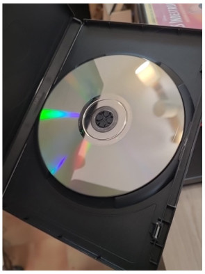 Le Collectionneur (DVD)