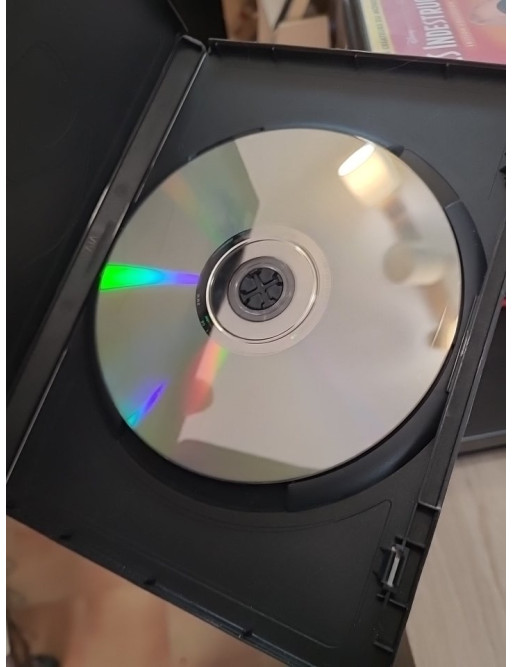 Le Collectionneur (DVD)